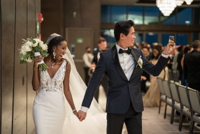 Fotografía de Boda de Sofitel Mexico City Reforma - 45170 