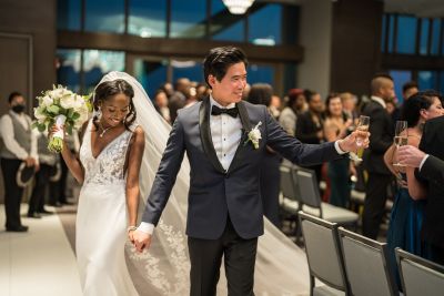 Fotografía de Boda de Sofitel Mexico City Reforma - 45173 