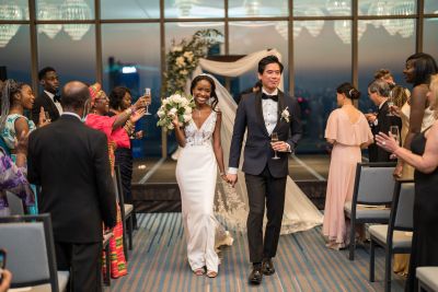 Fotografía de Boda de Sofitel Mexico City Reforma - 45175 