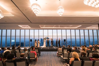 Fotografía de Boda de Sofitel Mexico City Reforma - 45176 