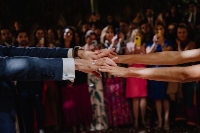 Fotografía de PAOLA & ANDRÉS de Barragán Producciones - 45252 