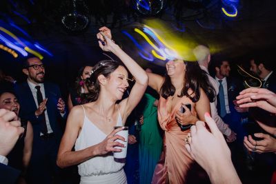 Fotografía de PAOLA & ANDRÉS de Barragán Producciones - 45257 