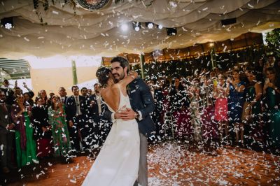 Fotografía de PAOLA & ANDRÉS de Barragán Producciones - 45261 