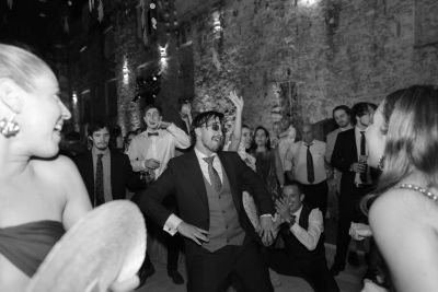 Fotografía de LUCIA & JORDI de Barragán Producciones - 45275 