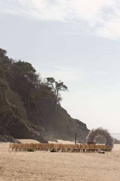 Fotografía de Karla + Giulio de Antonoff Photography - 45420 