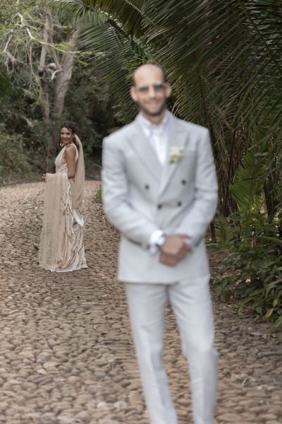 Fotografía de Karla + Giulio de Antonoff Photography - 45421 