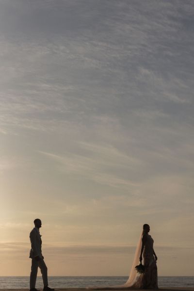 Fotografía de Karla + Giulio de Antonoff Photography - 45428 