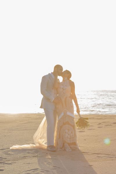 Fotografía de Karla + Giulio de Antonoff Photography - 45433 