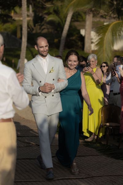 Fotografía de Karla + Giulio de Antonoff Photography - 45437 