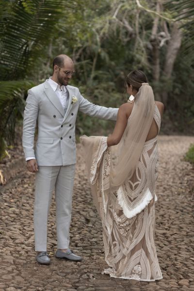 Fotografía de Karla + Giulio de Antonoff Photography - 45435 