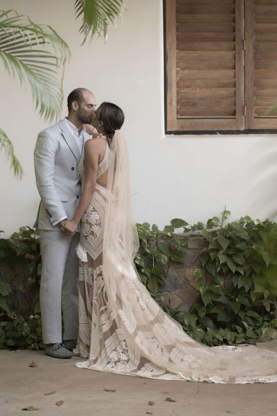 Fotografía de Karla + Giulio de Antonoff Photography - 45439 