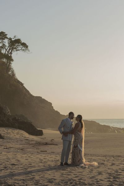 Fotografía de Karla + Giulio de Antonoff Photography - 45441 