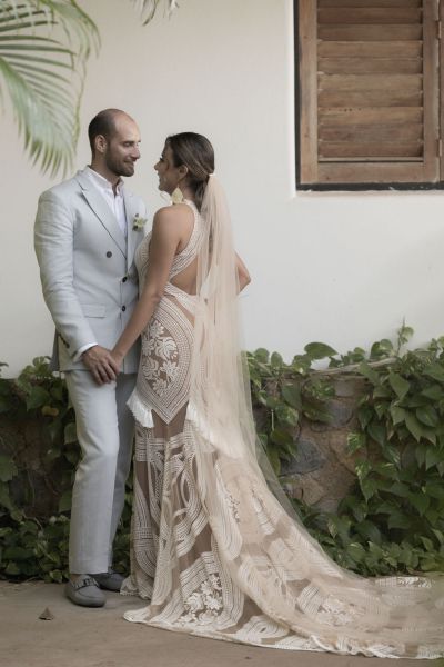 Fotografía de Karla + Giulio de Antonoff Photography - 45444 