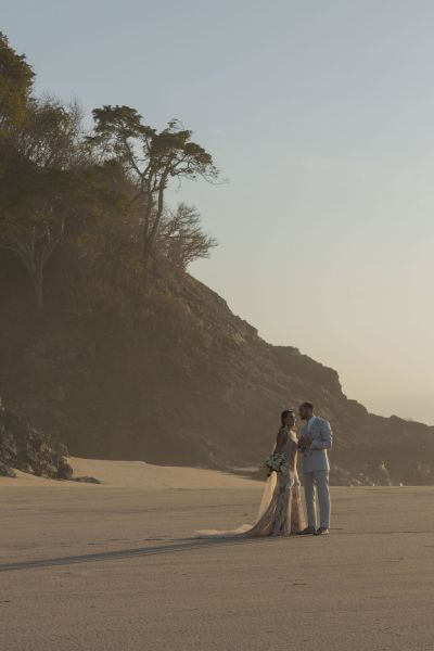 Fotografía de Karla + Giulio de Antonoff Photography - 45445 