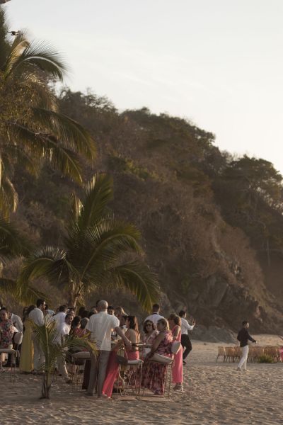 Fotografía de Karla + Giulio de Antonoff Photography - 45443 