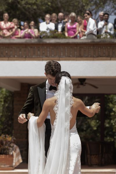 Fotografía de HASSELL + DENIS de Antonoff Photography - 45484 