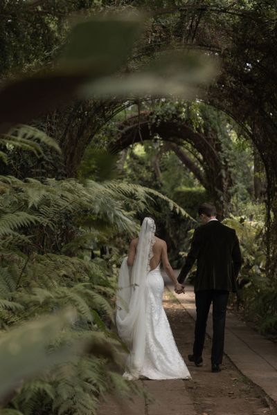 Fotografía de HASSELL + DENIS de Antonoff Photography - 45505 