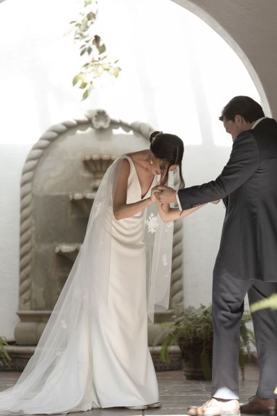 Fotografía de LUCIA & JORDI de Antonoff Photography - 45530 