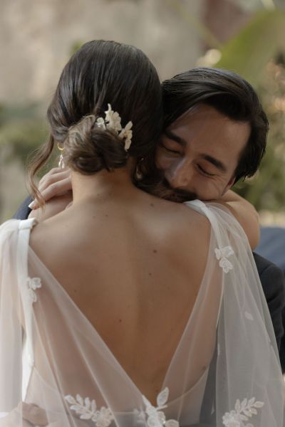 Fotografía de LUCIA & JORDI de Antonoff Photography - 45546 