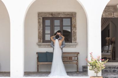 Fotografía de MONI & ERICK de Antonoff Photography - 45580 