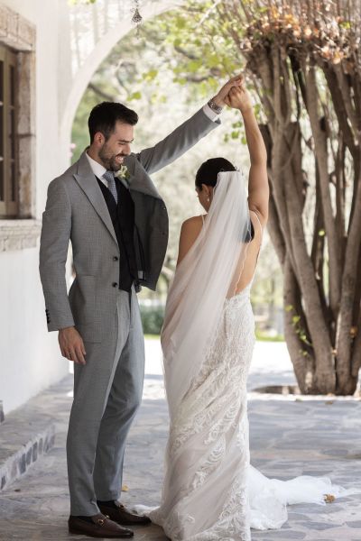 Fotografía de MONI & ERICK de Antonoff Photography - 45584 