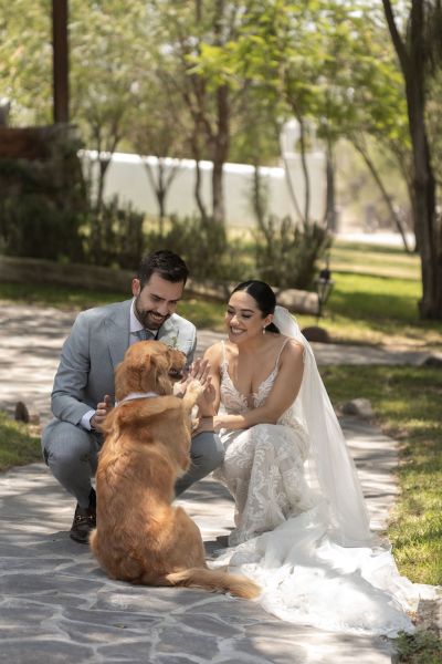 Fotografía de MONI & ERICK de Antonoff Photography - 45594 