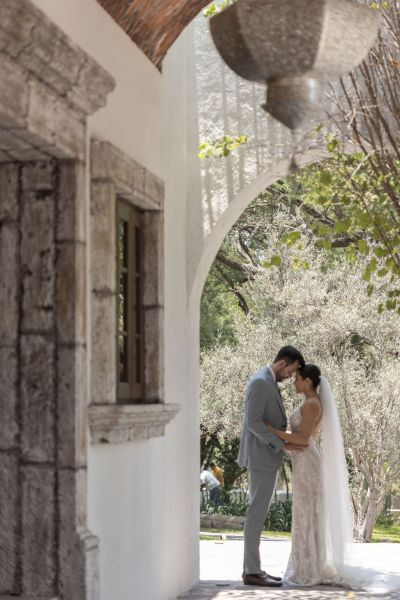 Fotografía de MONI & ERICK de Antonoff Photography - 45595 