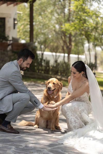 Fotografía de MONI & ERICK de Antonoff Photography - 45602 