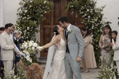 Fotografía de MONI & ERICK de Antonoff Photography - 45599 