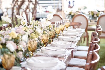 Fotografía de Boda de Alejandra Zermeño - 45620 