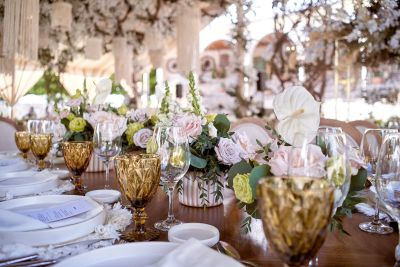 Fotografía de Boda de Alejandra Zermeño - 45621 