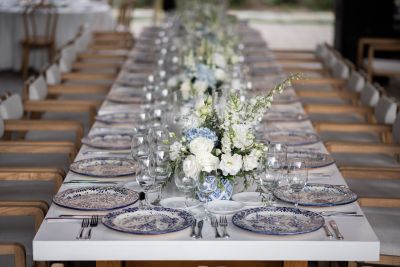 Fotografía de Boda de Alejandra Zermeño - 45637 