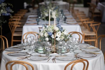 Fotografía de Boda de Alejandra Zermeño - 45635 