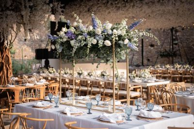 Fotografía de Boda de Alejandra Zermeño - 45638 