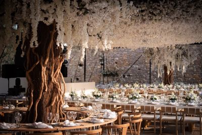 Fotografía de Boda de Alejandra Zermeño - 45636 