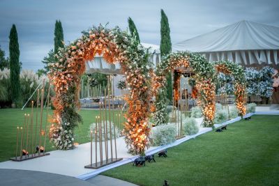 Fotografía de Boda de Alejandra Zermeño - 45641 