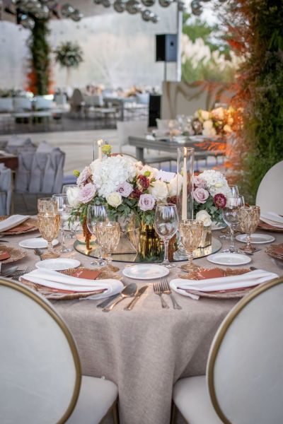 Fotografía de Boda de Alejandra Zermeño - 45642 