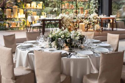 Fotografía de Boda de Alejandra Zermeño - 45646 