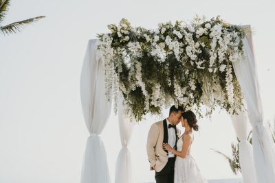 Fotografía de TERESA + CALEB de Eventives - 45674 