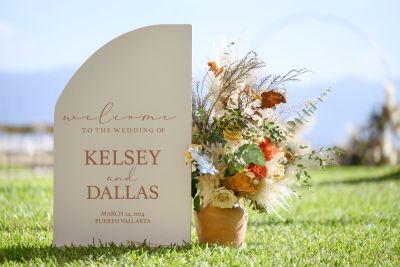 Fotografía de KELSEY + DALLAS de Eventives - 45687 