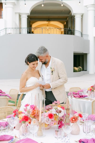 Fotografía de HILTON CABOS de Eventives - 45699 