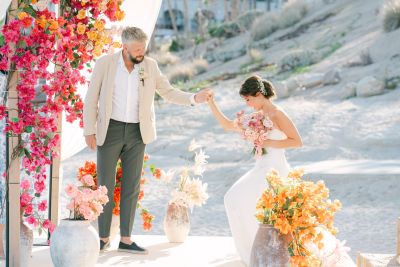 Fotografía de HILTON CABOS de Eventives - 45703 