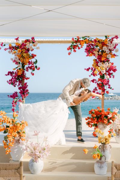 Fotografía de HILTON CABOS de Eventives - 45709 