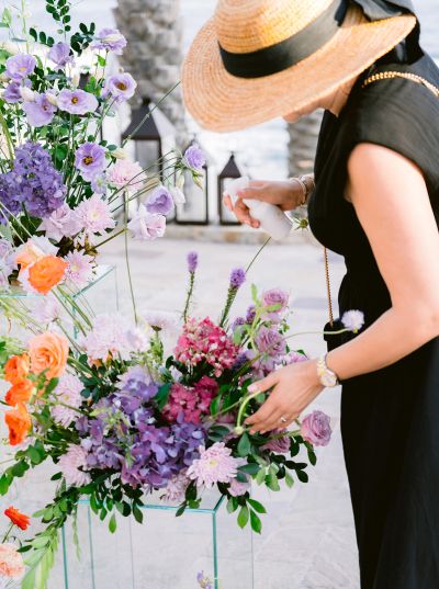 Fotografía de CABO de Eventives - 45730 