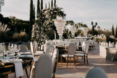 Fotografía de BIJAN + SHERRY de Hacce u - 45744 