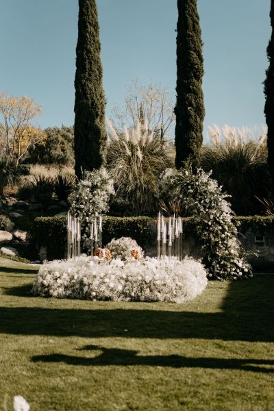 Fotografía de BIJAN + SHERRY de Hacce u - 45749 