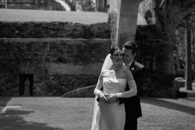 Fotografía de Marce & Mau / Chiconcuac de Fer Valderrama Photo - 46020 