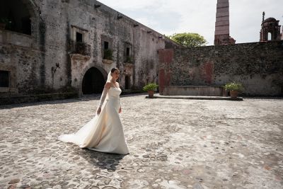 Fotografía de Marce & Mau / Chiconcuac de Fer Valderrama Photo - 46013 