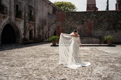 Fotografía de Marce & Mau / Chiconcuac de Fer Valderrama Photo - 46012 