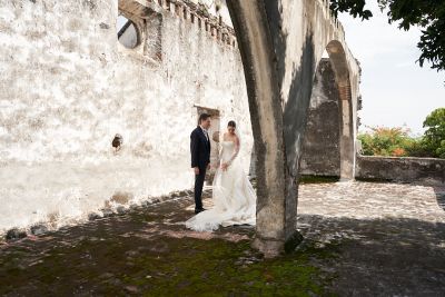 Fotografía de Marce & Mau / Chiconcuac de Fer Valderrama Photo - 46022 